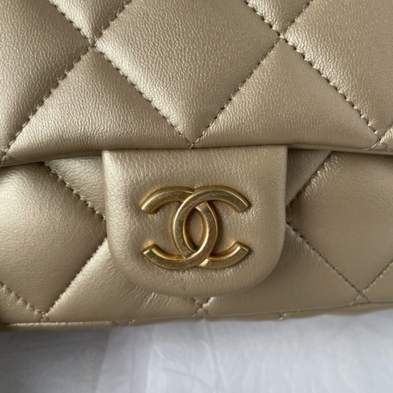 Chanel CF Series Bags